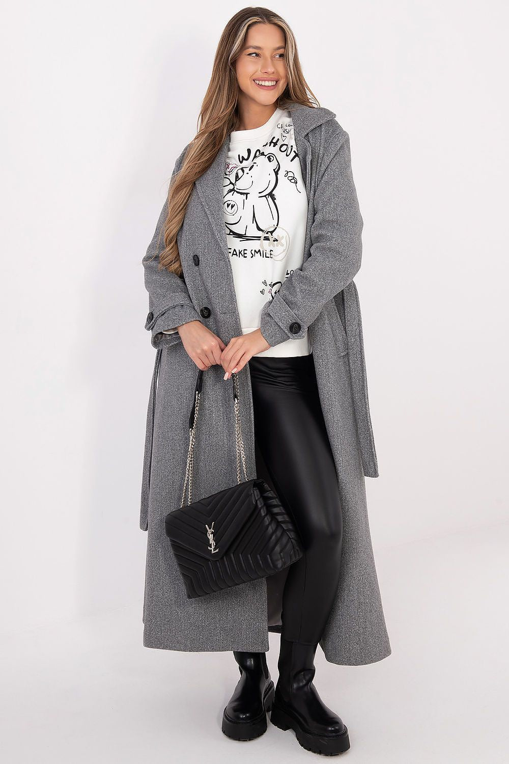  Суитшърт model 222377 Sublevel 