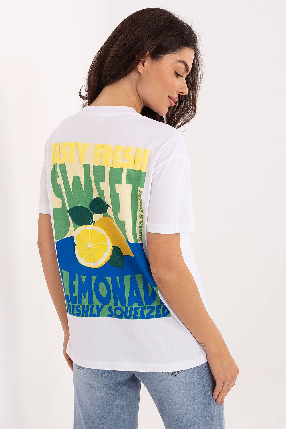  Тениска model 222385 Sublevel 