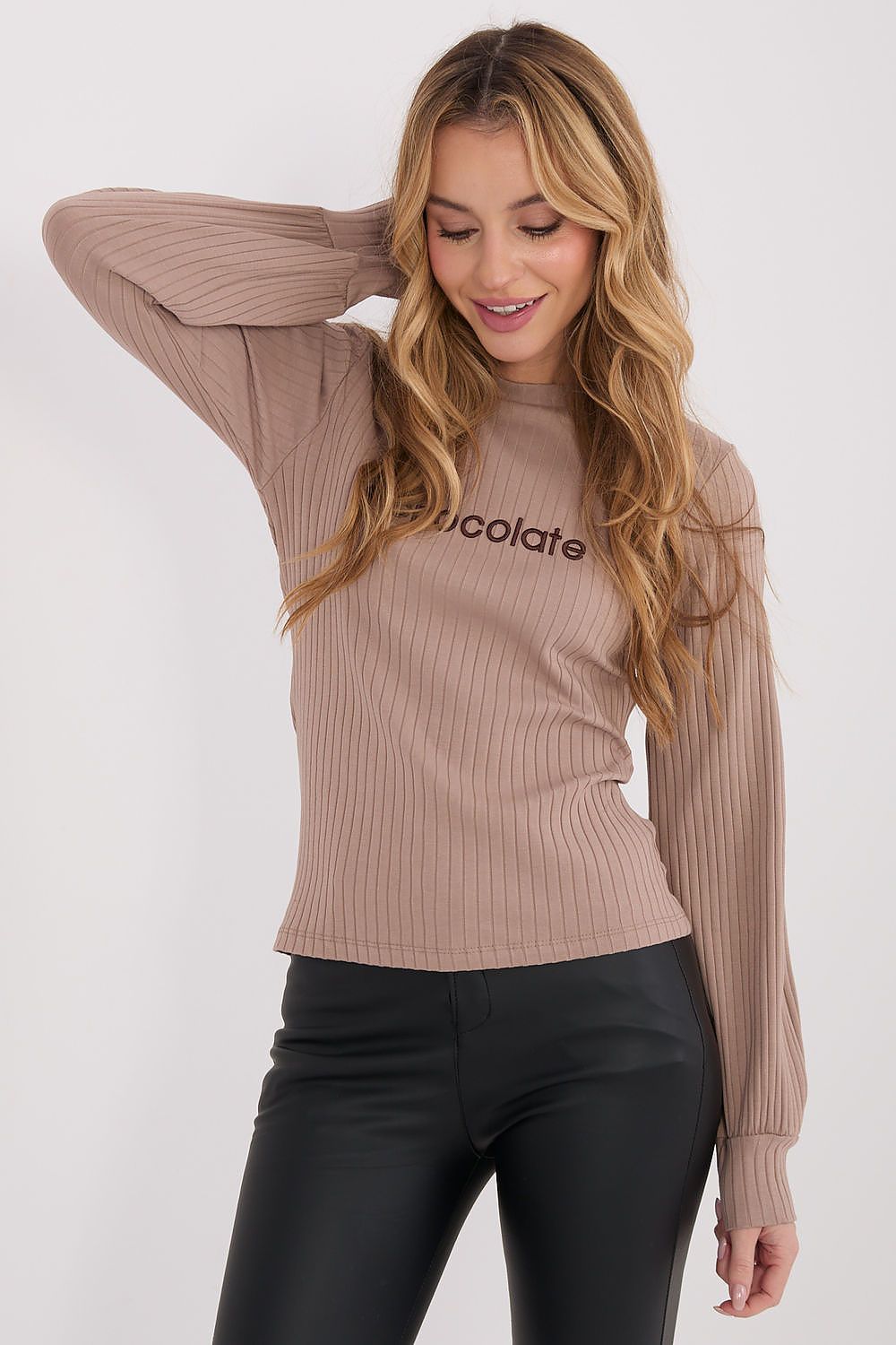  Блуза model 222392 Rue Paris 