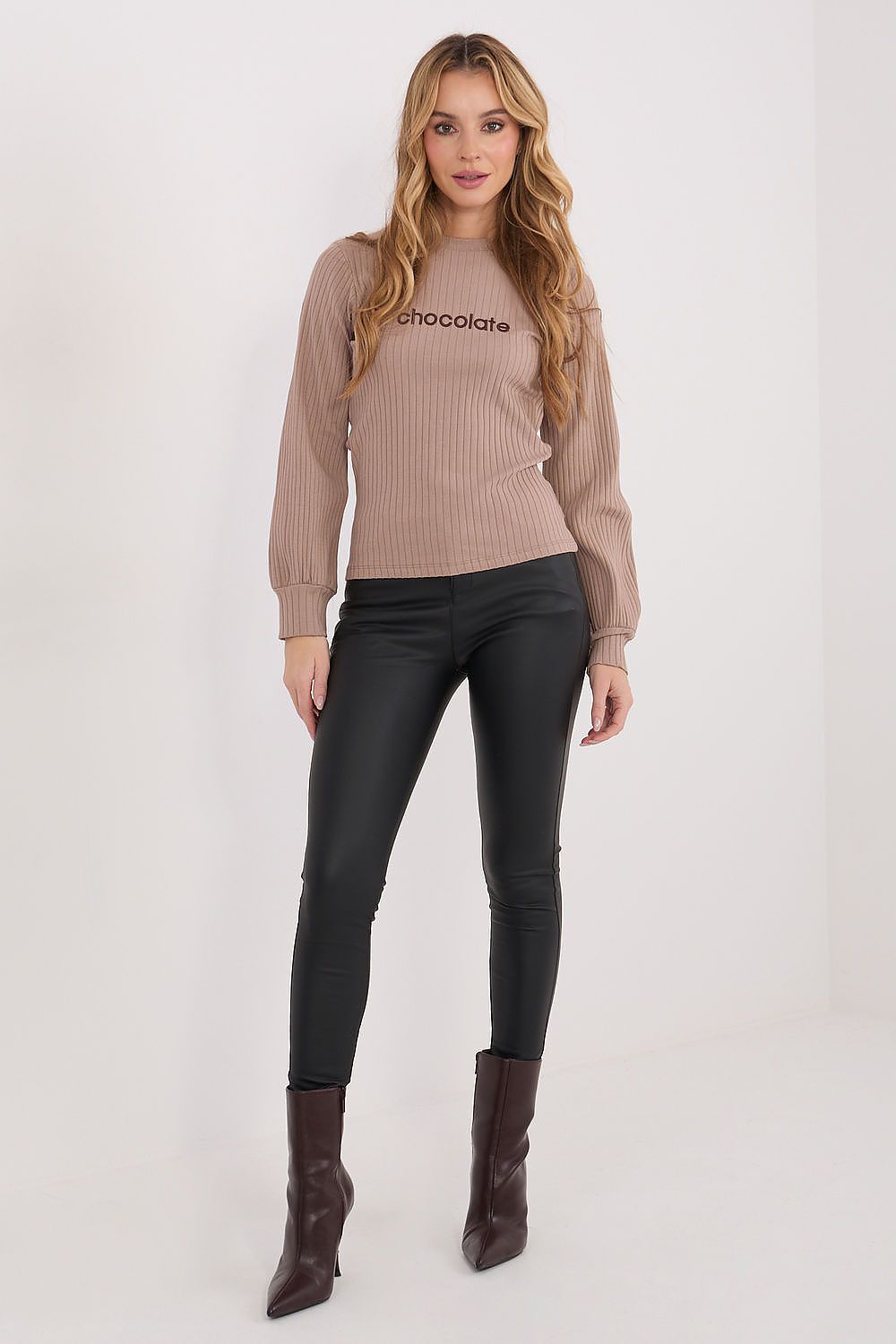  Блуза model 222392 Rue Paris 
