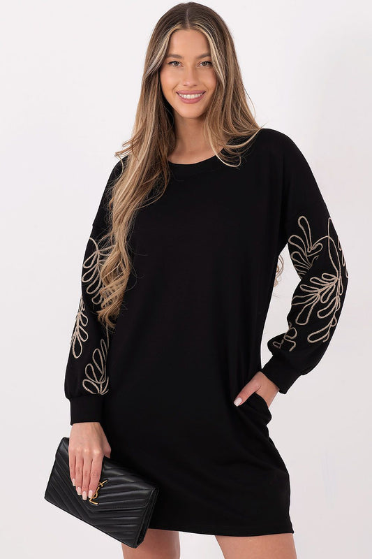  Дневна рокля model 222398 Rue Paris 
