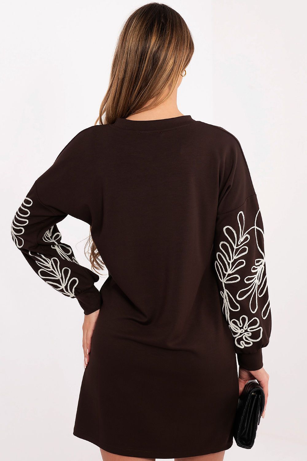  Дневна рокля model 222399 Rue Paris 