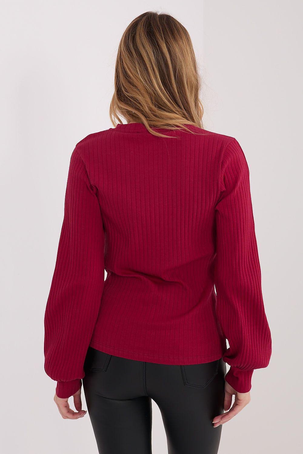  Блуза model 222400 Rue Paris 