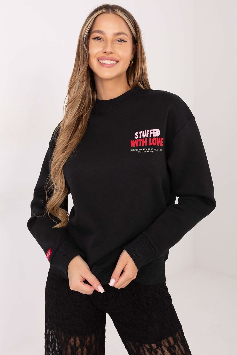  Суитшърт model 222381 Sublevel 