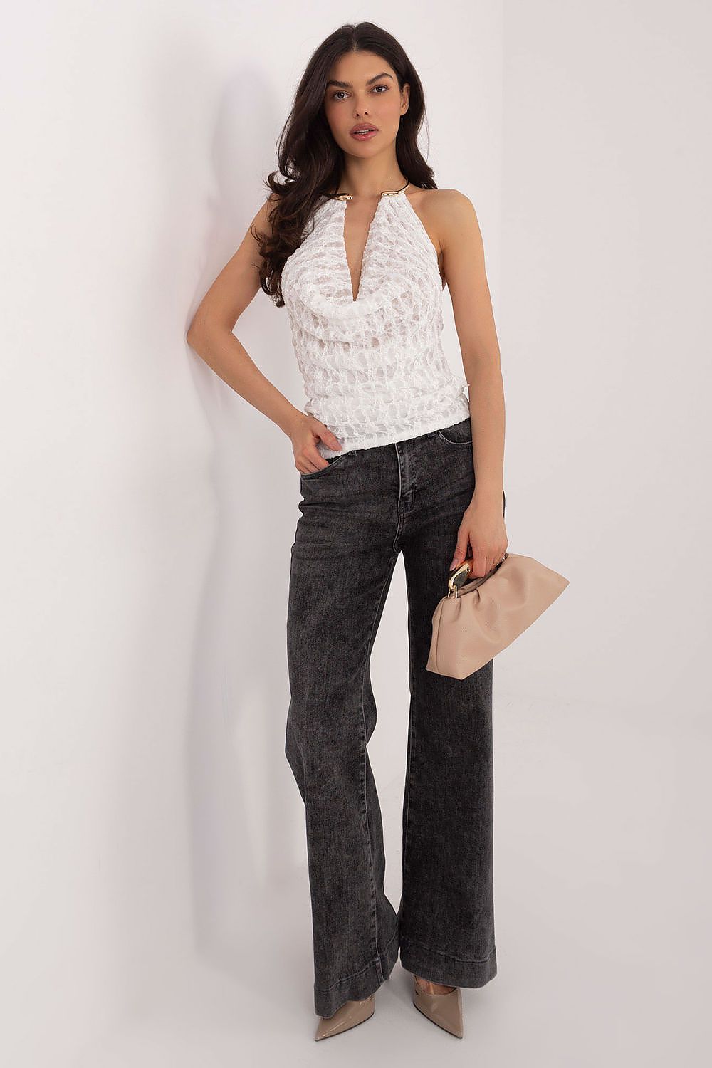  Топ model 222438 Italy Moda 