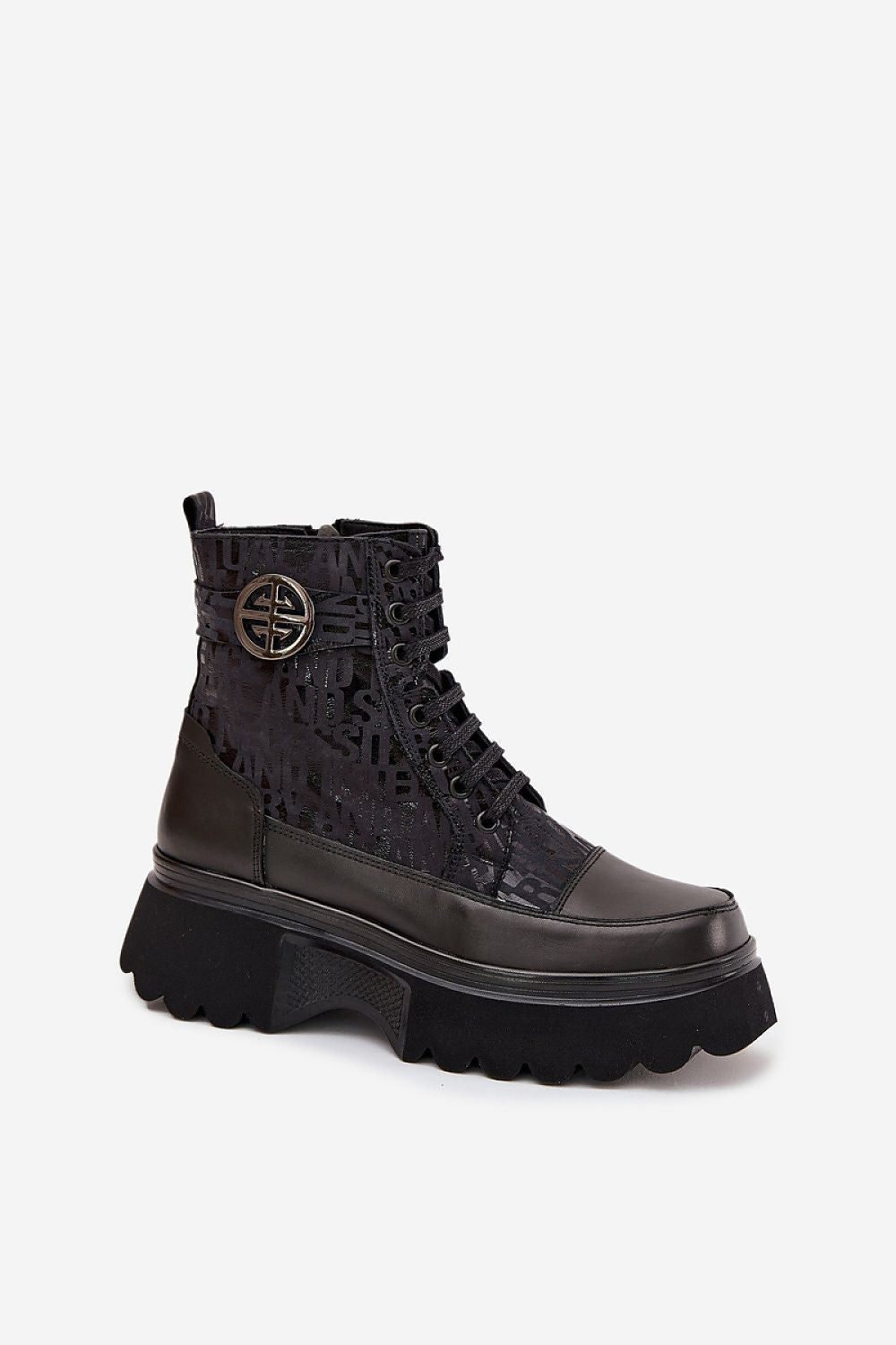  Ботуши model 222518 Step in style 