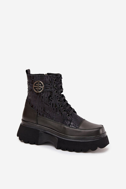  Ботуши model 222518 Step in style 