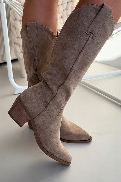  Ботуши с ток model 222529 Step in style 
