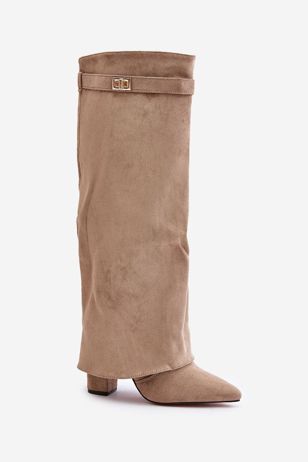  Ботуши с ток model 222536 Step in style 