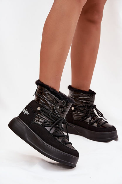  Ботуши за сняг model 222545 Step in style 