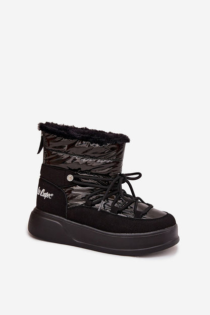  Ботуши за сняг model 222545 Step in style 