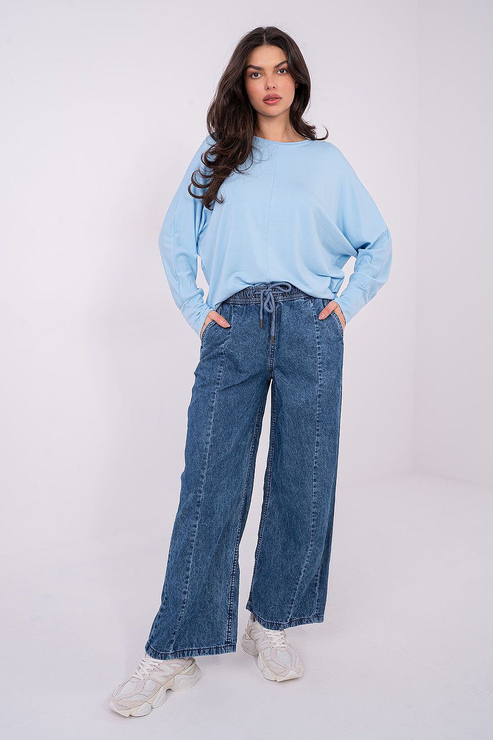  Дънки model 222552 Sublevel 