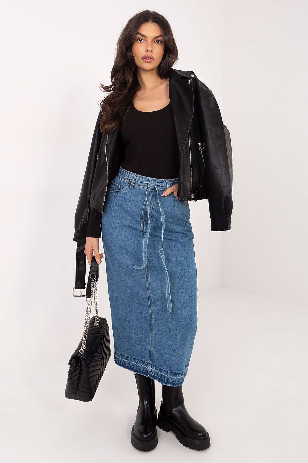  Оформяне на тялото model 222565 Rue Paris 