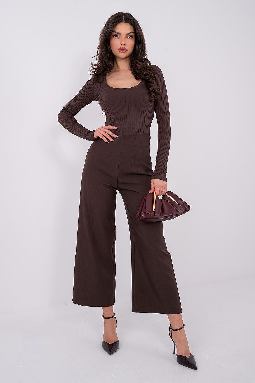 Оформяне на тялото model 222567 Rue Paris 