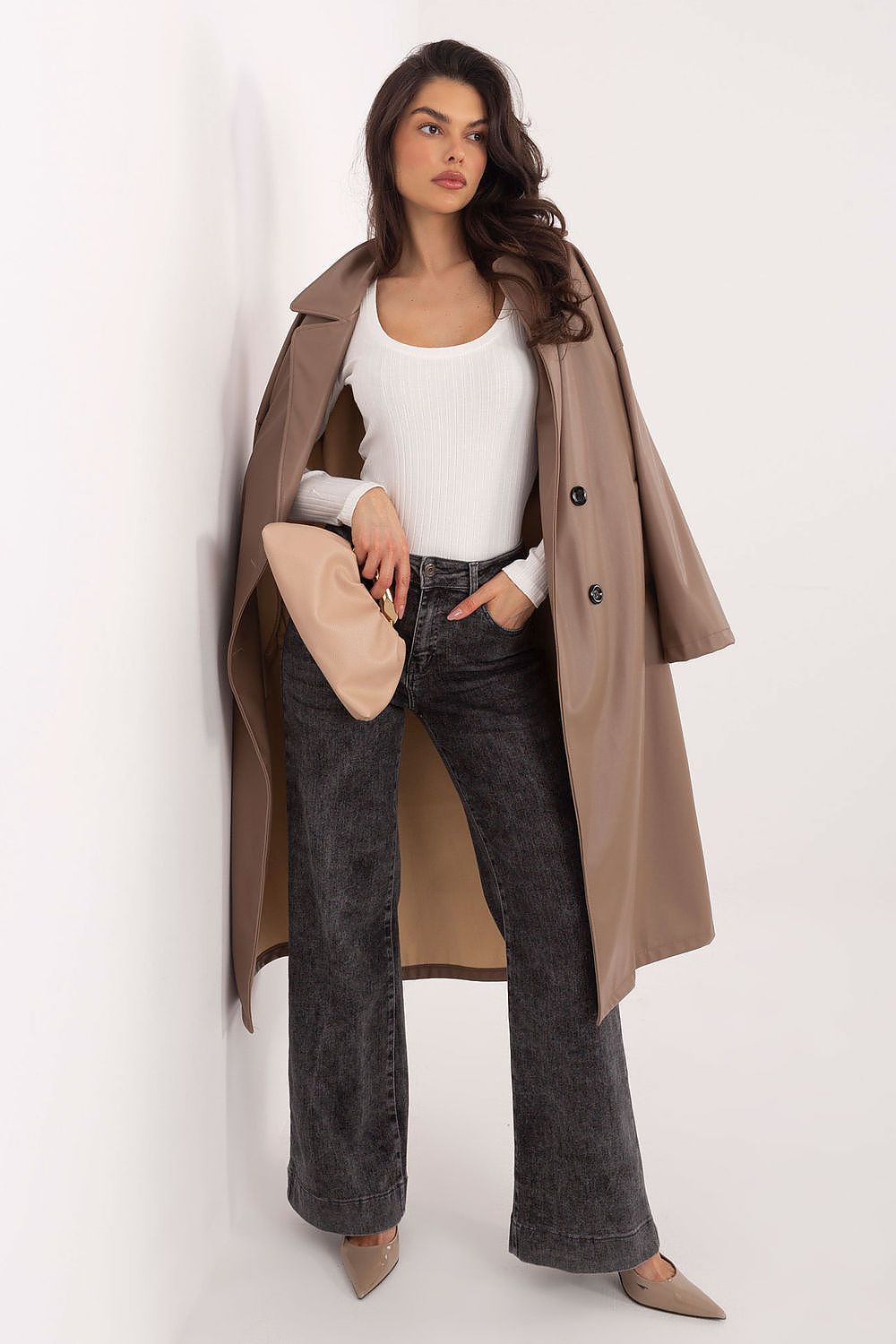  Оформяне на тялото model 222568 Rue Paris 