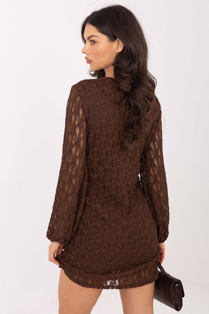  Къса рокля model 222591 Italy Moda 