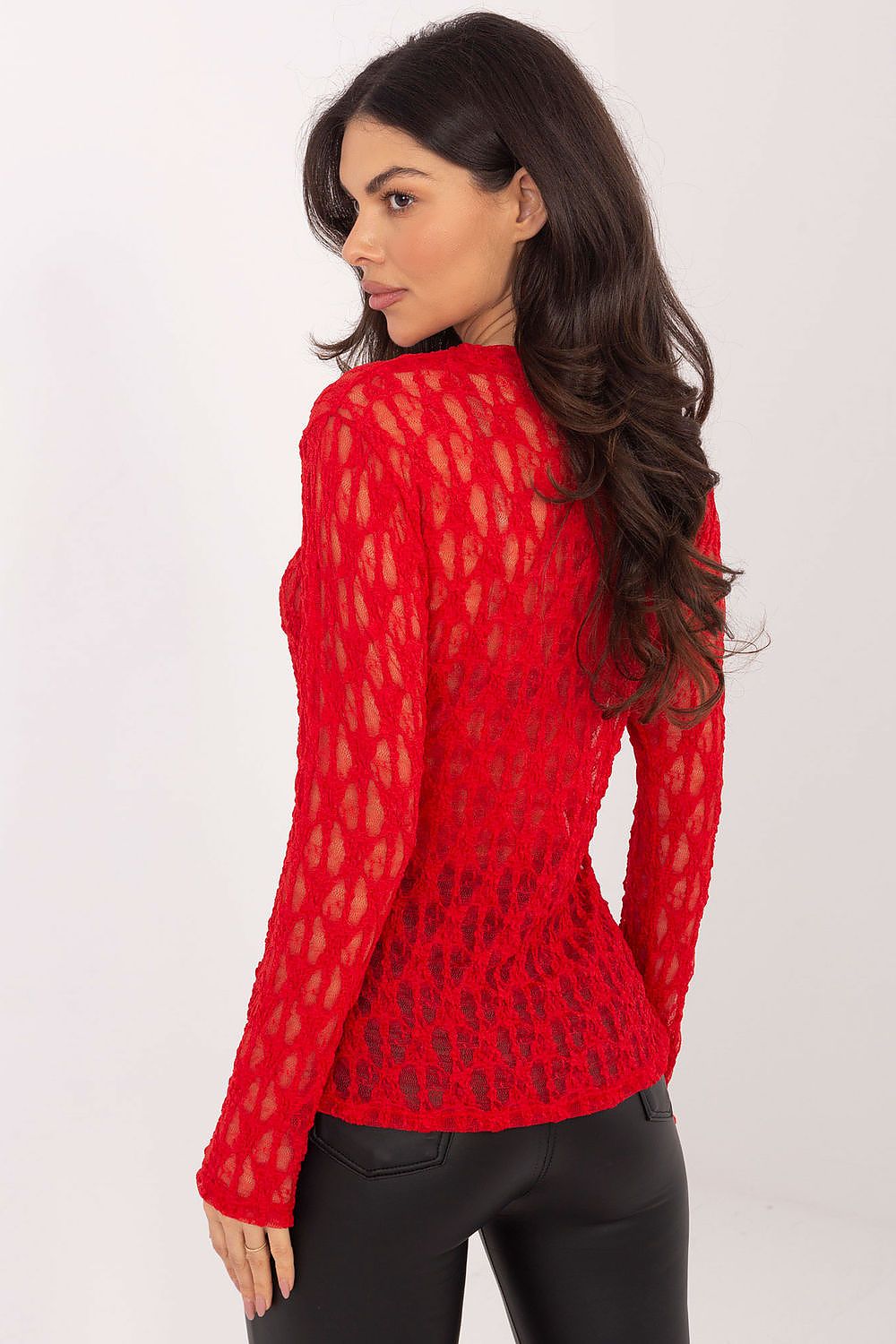  Блуза model 222599 Italy Moda 
