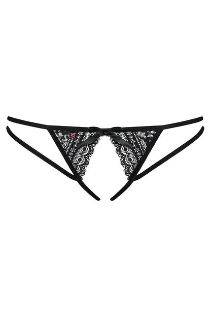  T-backs model 49134 Obsessive 