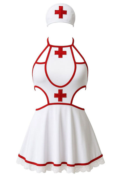  Еротичен костюм model 222668 Pure Sin 