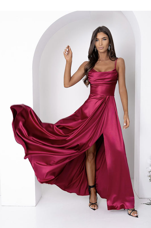  Дълга рокля model 222687 With You 