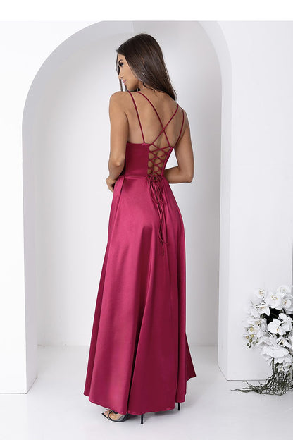  Дълга рокля model 222687 With You 