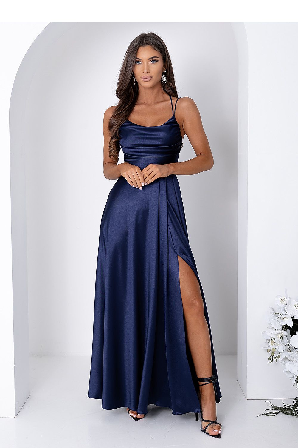  Дълга рокля model 222688 With You 