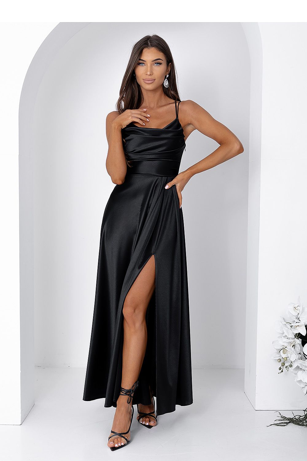  Дълга рокля model 222689 With You 