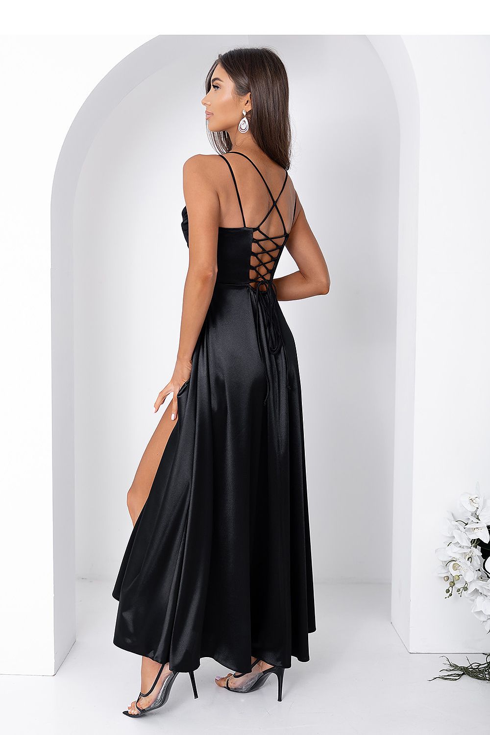 Дълга рокля model 222689 With You 