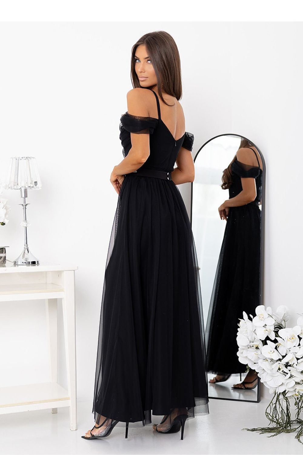  Дълга рокля model 222694 With You 