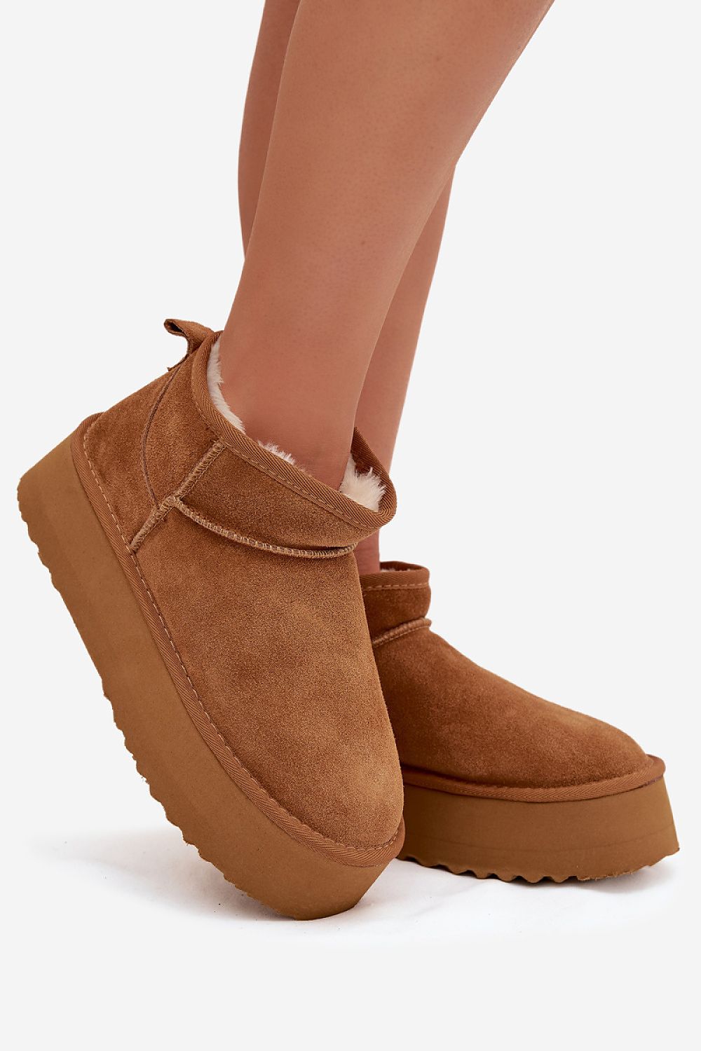  Ботуши за сняг model 222716 Step in style 
