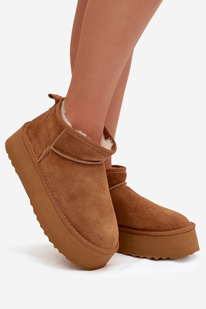  Ботуши за сняг model 222716 Step in style 