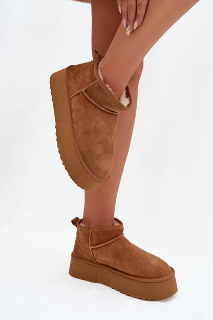  Ботуши за сняг model 222716 Step in style 