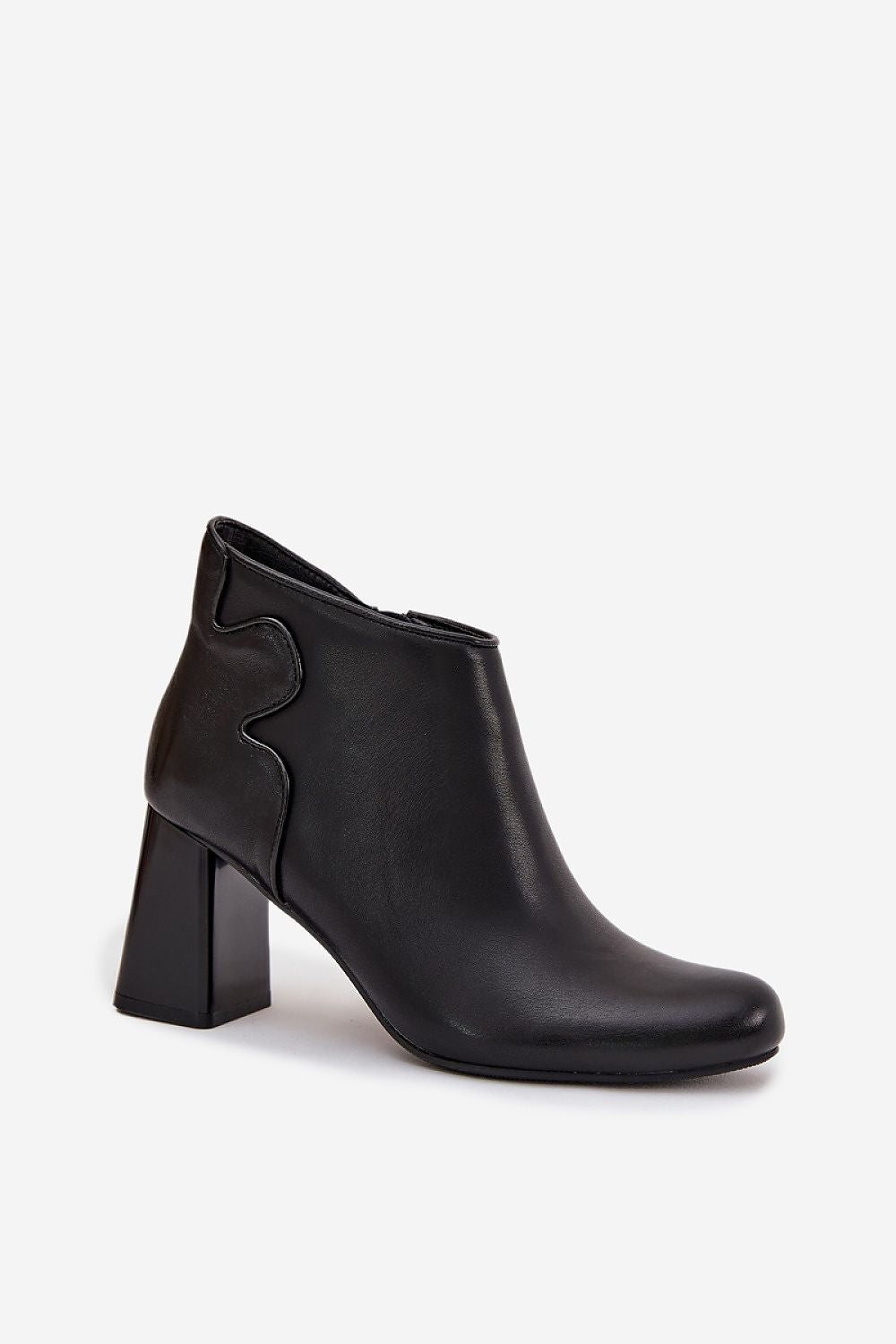  Ботуши с ток model 222725 Step in style 