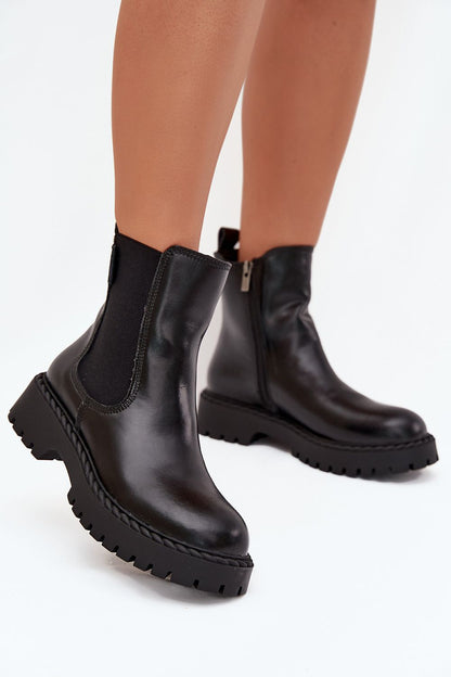  Ботуш Jodhpur model 222726 Step in style 