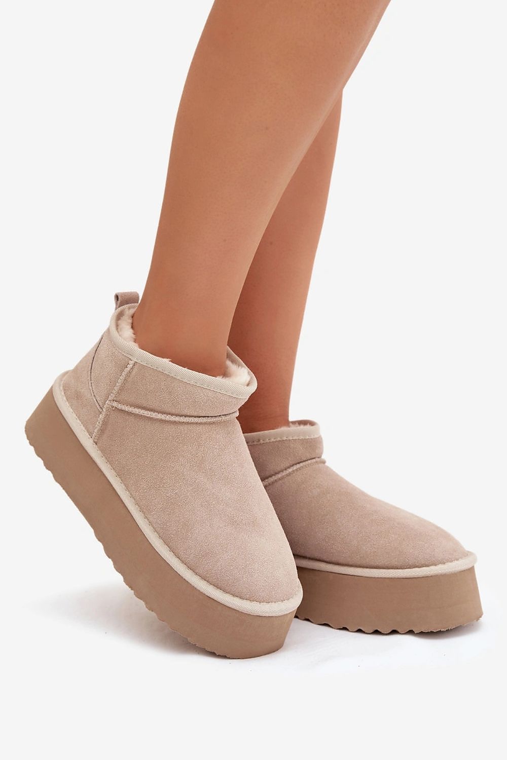  Ботуши за сняг model 222717 Step in style 