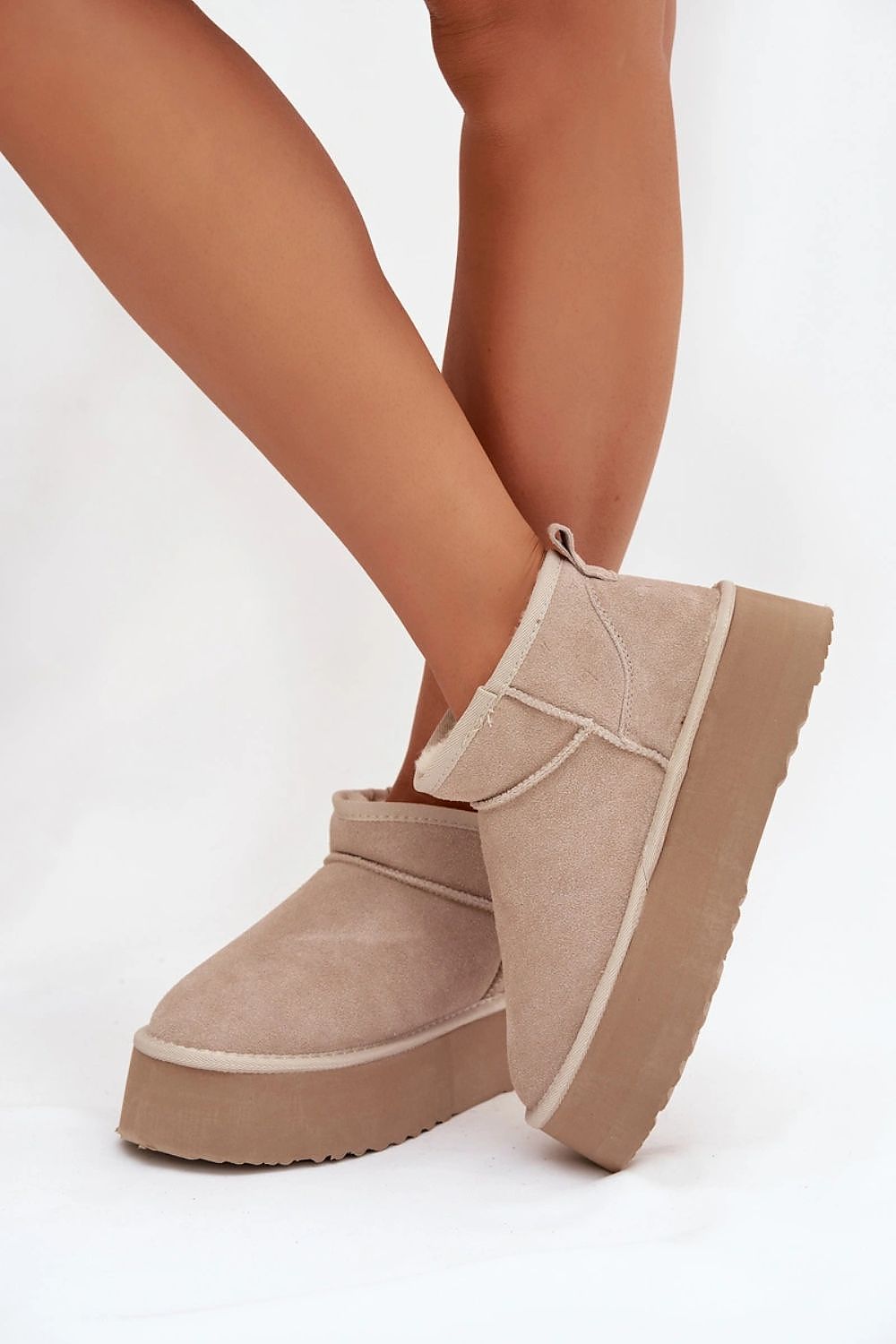  Ботуши за сняг model 222717 Step in style 