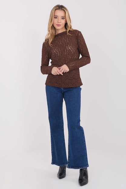  Блуза model 222755 Italy Moda 