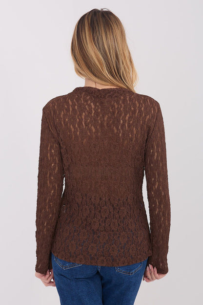  Блуза model 222755 Italy Moda 