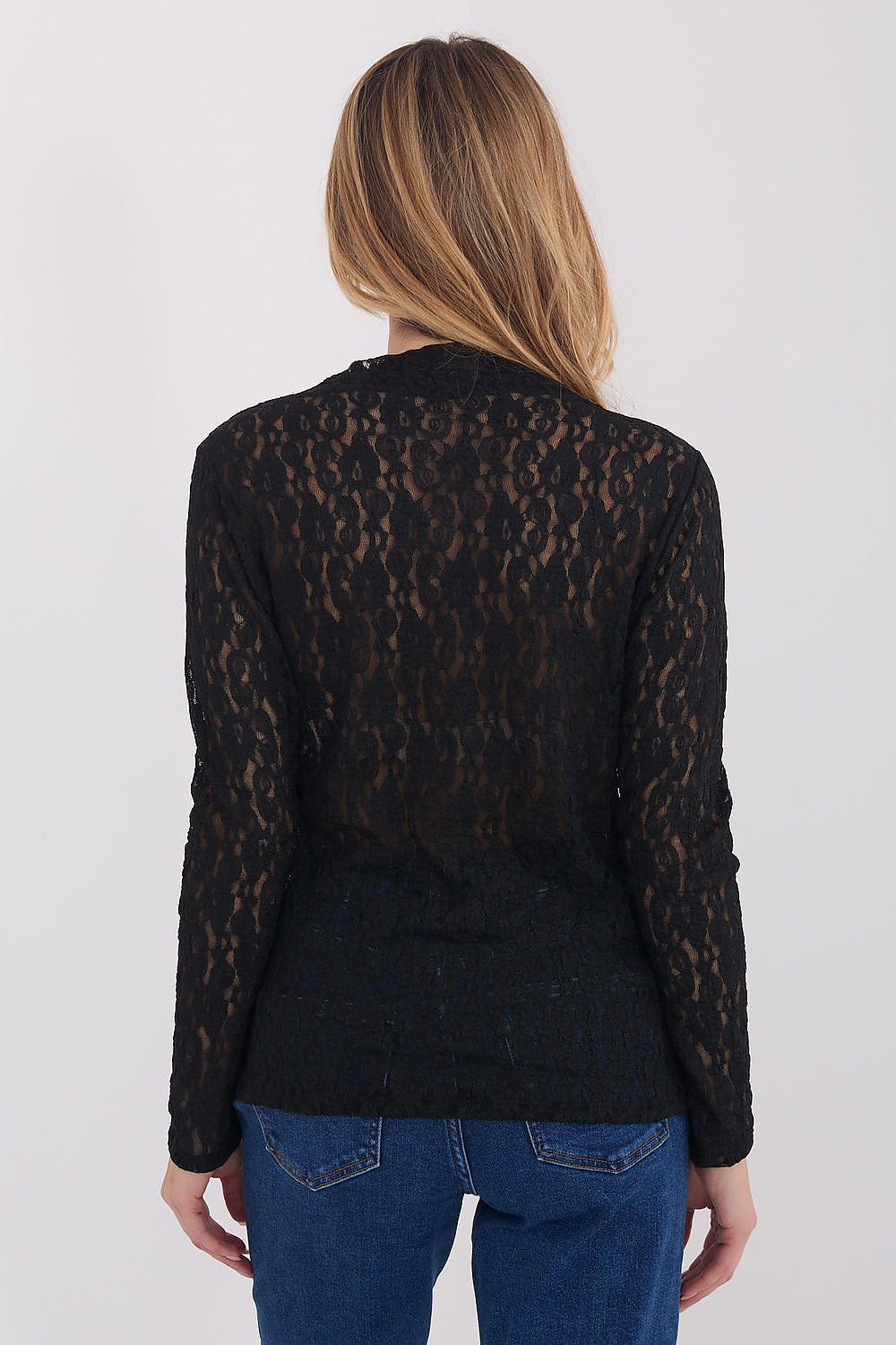  Блуза model 222756 Italy Moda 