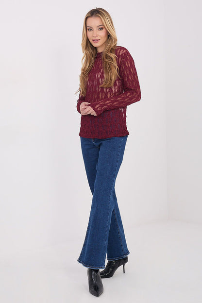  Блуза model 222757 Italy Moda 