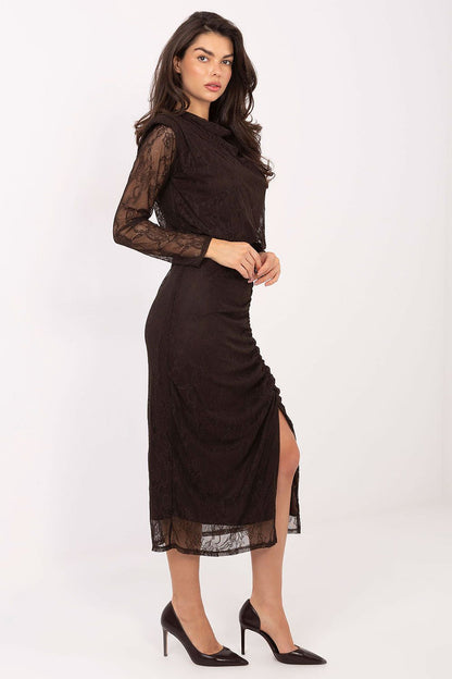  Вечерна рокля model 222794 Italy Moda 