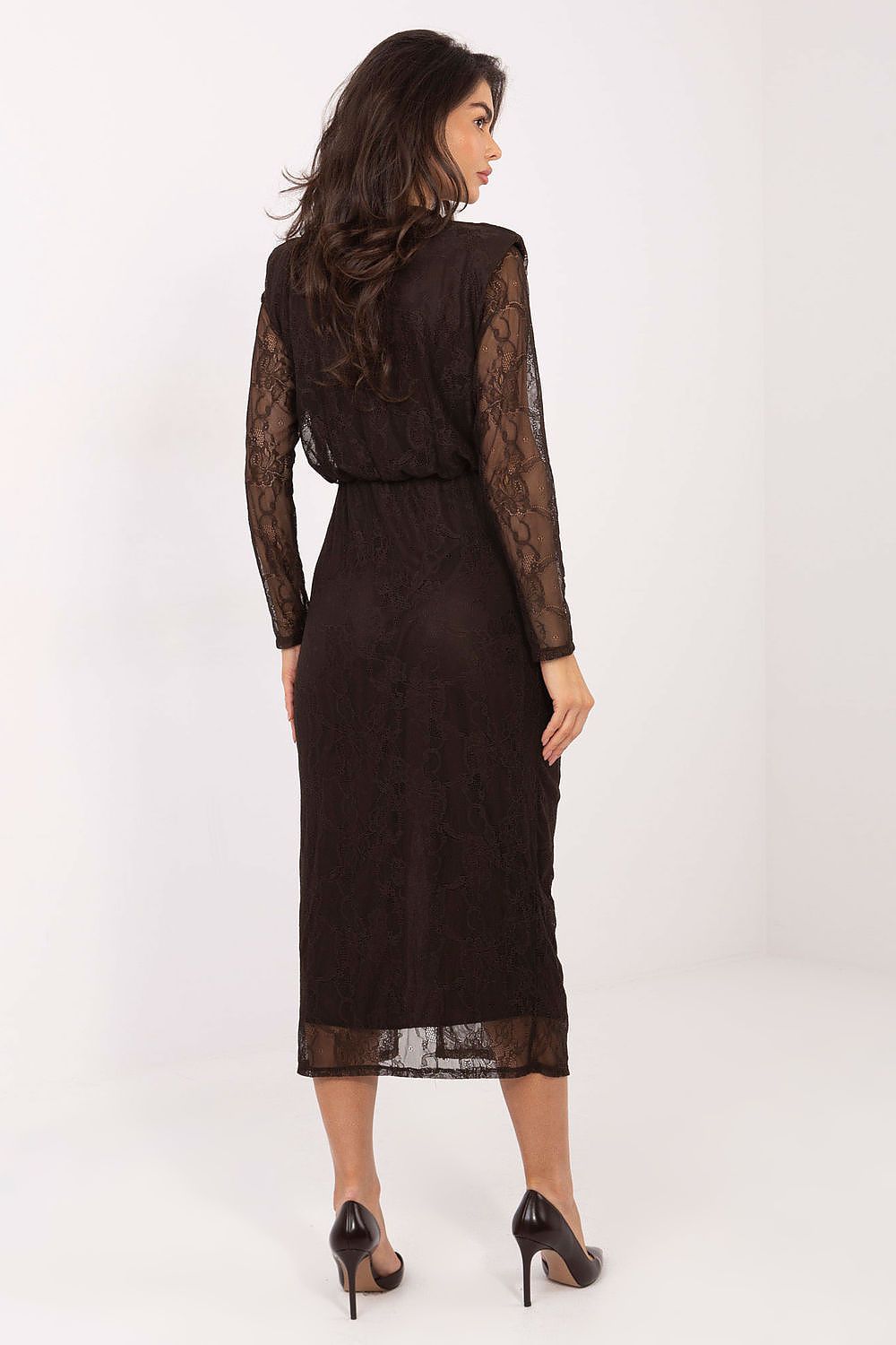  Вечерна рокля model 222794 Italy Moda 