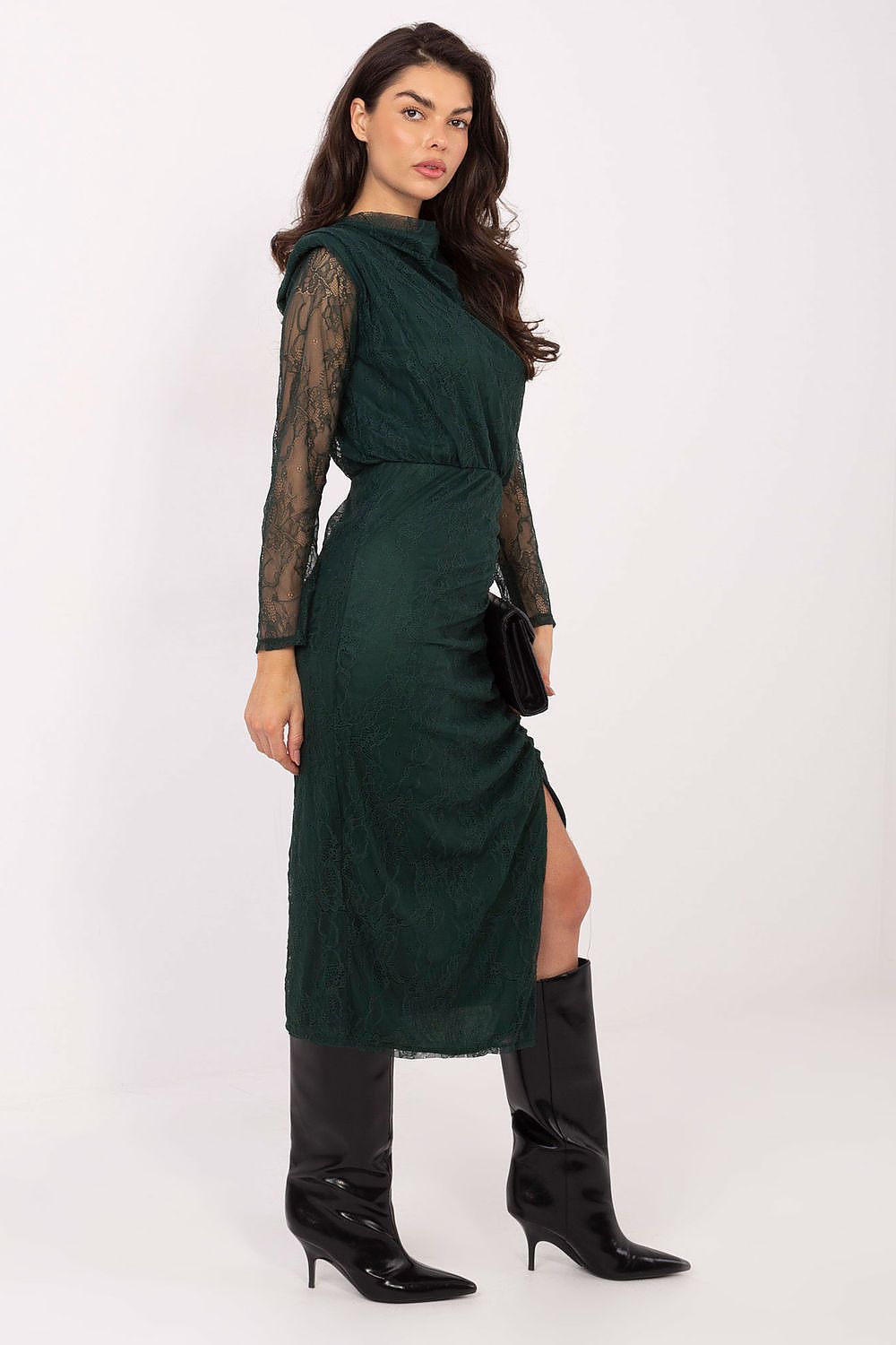  Вечерна рокля model 222796 Italy Moda 