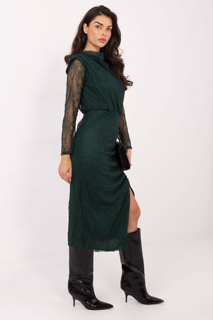  Вечерна рокля model 222796 Italy Moda 