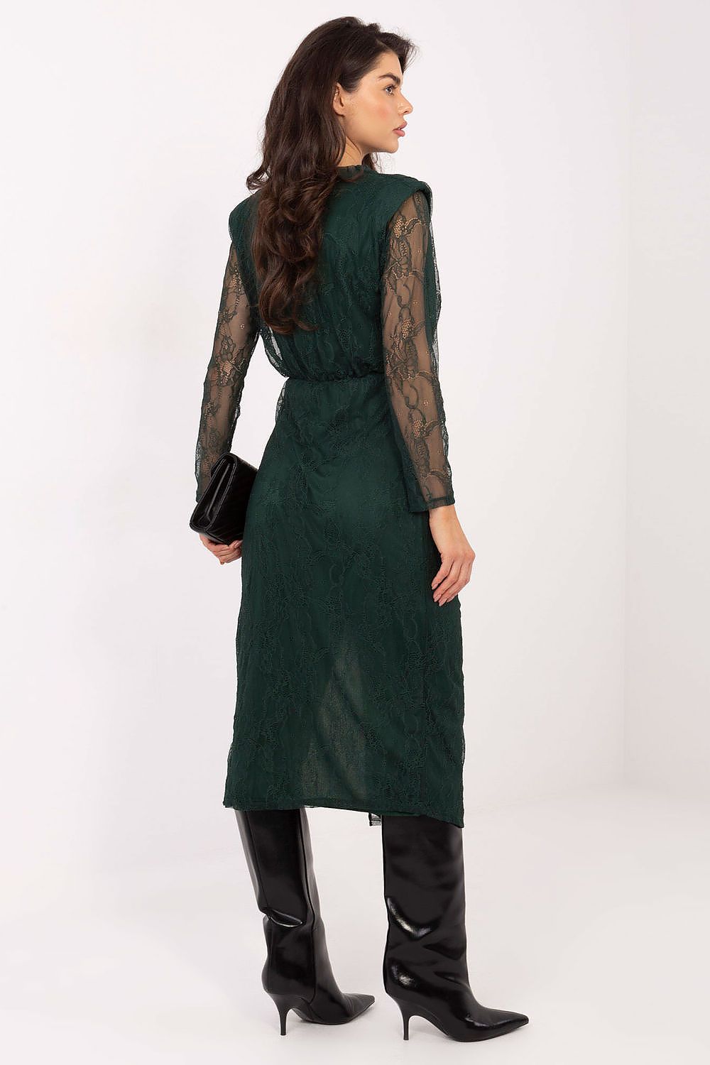  Вечерна рокля model 222796 Italy Moda 