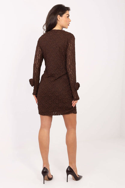  Къса рокля model 222797 Italy Moda 