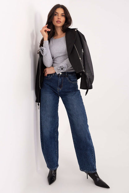  Блуза model 222866 Italy Moda 
