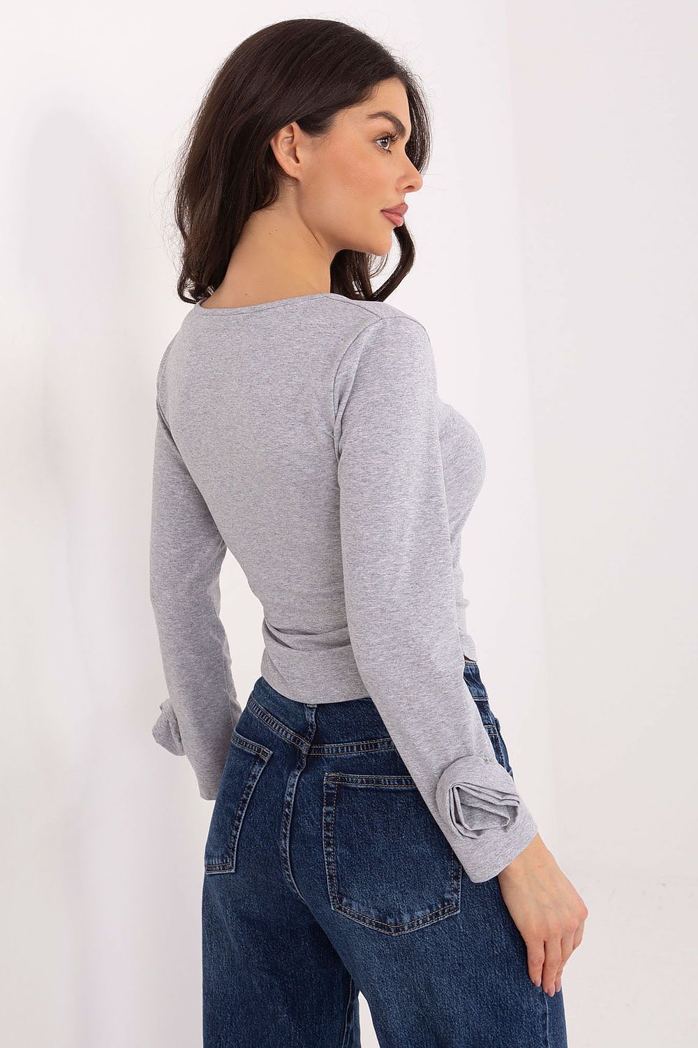  Блуза model 222866 Italy Moda 
