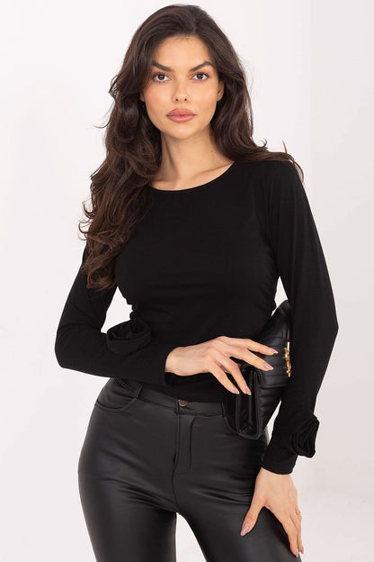  Блуза model 222868 Italy Moda 