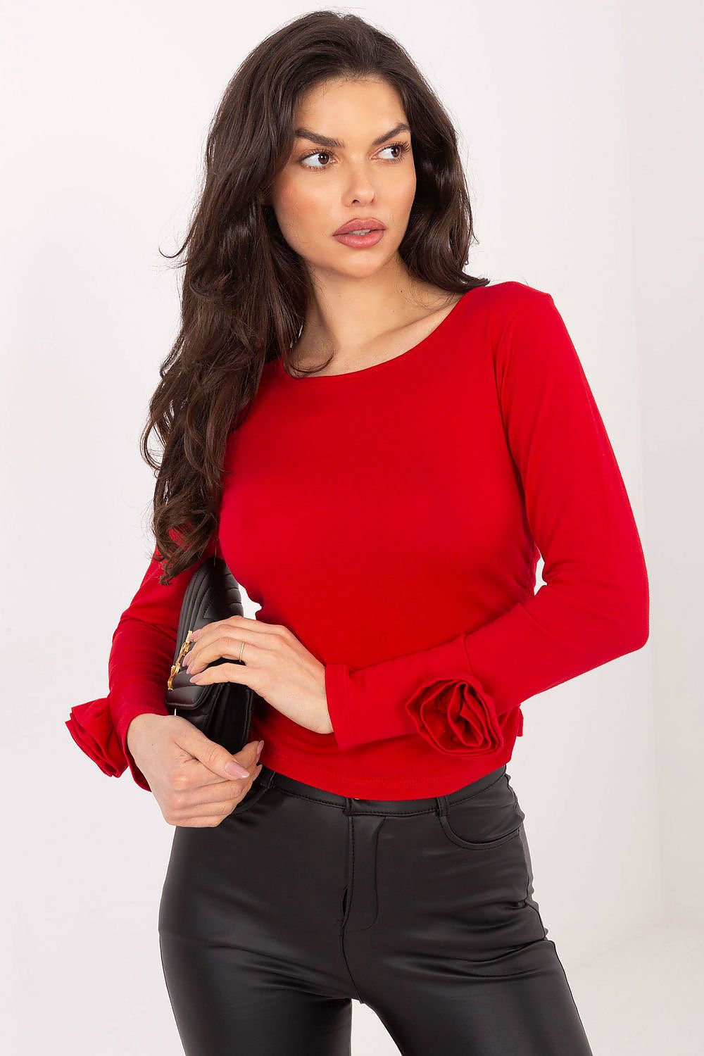  Блуза model 222872 Italy Moda 